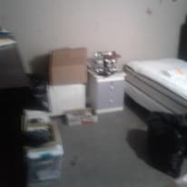Photo of robert mckenna's room