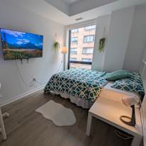 Photo of Arish Yaseen's room