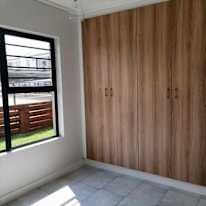 Photo of Bontle's room