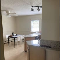 Photo of Renee's room