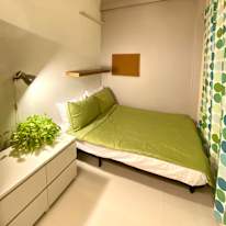 Photo of Kovan Haven's room