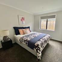 Photo of Latif's room