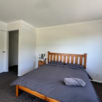 Photo of Cherry's room