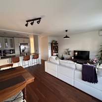 Photo of Alexandra Burns's room