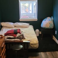 Photo of Jennifer's room