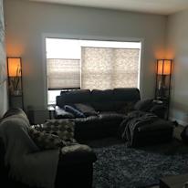 Photo of Jackie's room