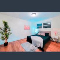 Photo of Sophia's room