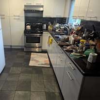 Photo of Raphael Jazin's room
