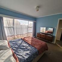 Photo of Ella's room