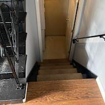 Photo of Ray's room