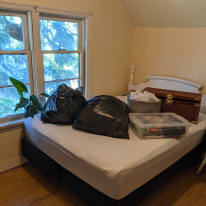 Photo of Ruthann's room