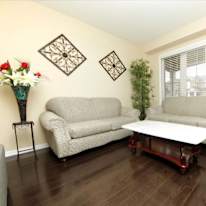 Photo of Priyank's room