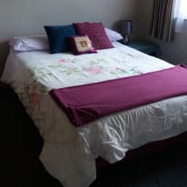 Photo of Leigh's room