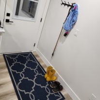 Photo of Mara's room