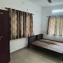Photo of Aman's room