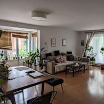 Photo of Alessia's room