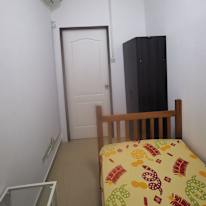 Photo of Customer Enquiry's room