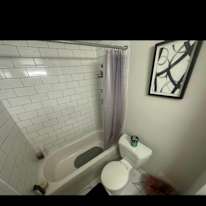 Photo of Prabhdeep's room