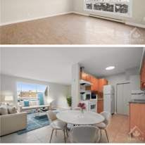 Photo of Vishu's room