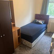 Photo of Sumudu's room