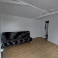 Photo of Shani Hemmings's room