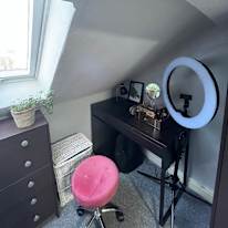 Photo of Amit verma's room