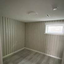 Photo of B's room