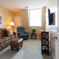 Photo of Alissa's room