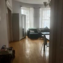 Photo of Stephanie's room