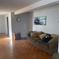 Photo of Alexander's room