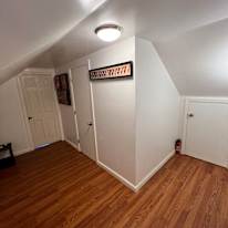 Photo of Alvin He's room