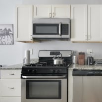 Photo of Sam June's room