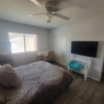 Photo of ROGER's room