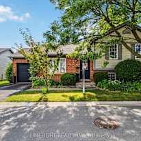 Photo of Oscar's room