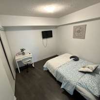 Photo of Innova's room