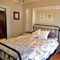 Photo of Mary's room