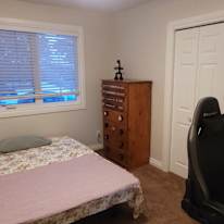 Photo of Cena's room