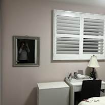 Photo of Chita's room