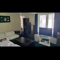 Photo of Mrs George's room