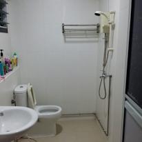 Photo of Ade's room