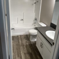 Photo of Heather's room