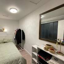 Photo of Toscane's room