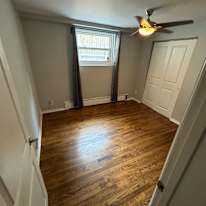 Photo of Jess's room
