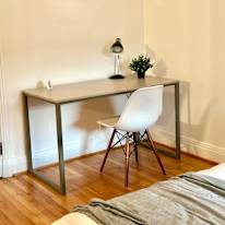 Photo of Eva's room
