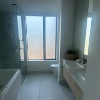 Photo of Amy's room