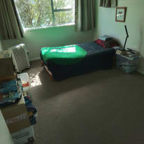 Photo of Richie's room