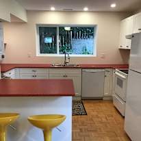 Photo of Kathy's room