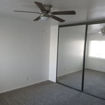 Photo of Ethan's room
