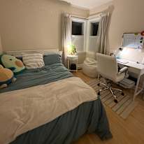 Photo of Anikka H's room