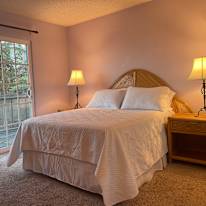 Photo of Teresita Roldan's room